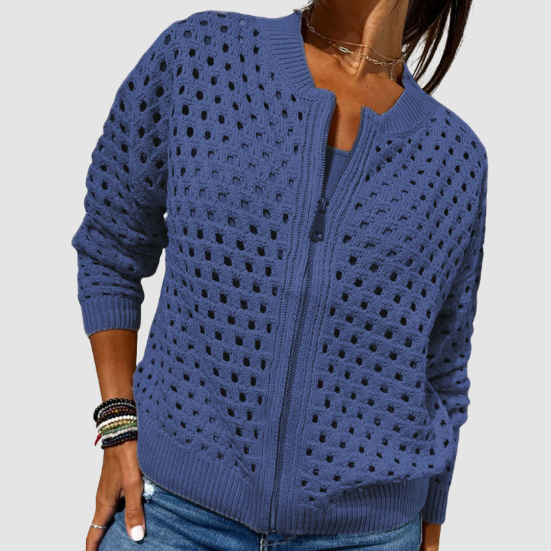 Kardigan dzianinowy Desiree™ Premium