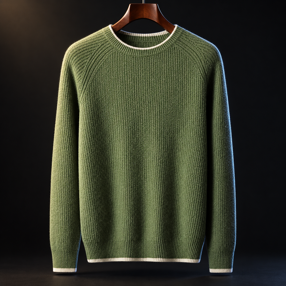 George | Sweter z bawełny typu casual