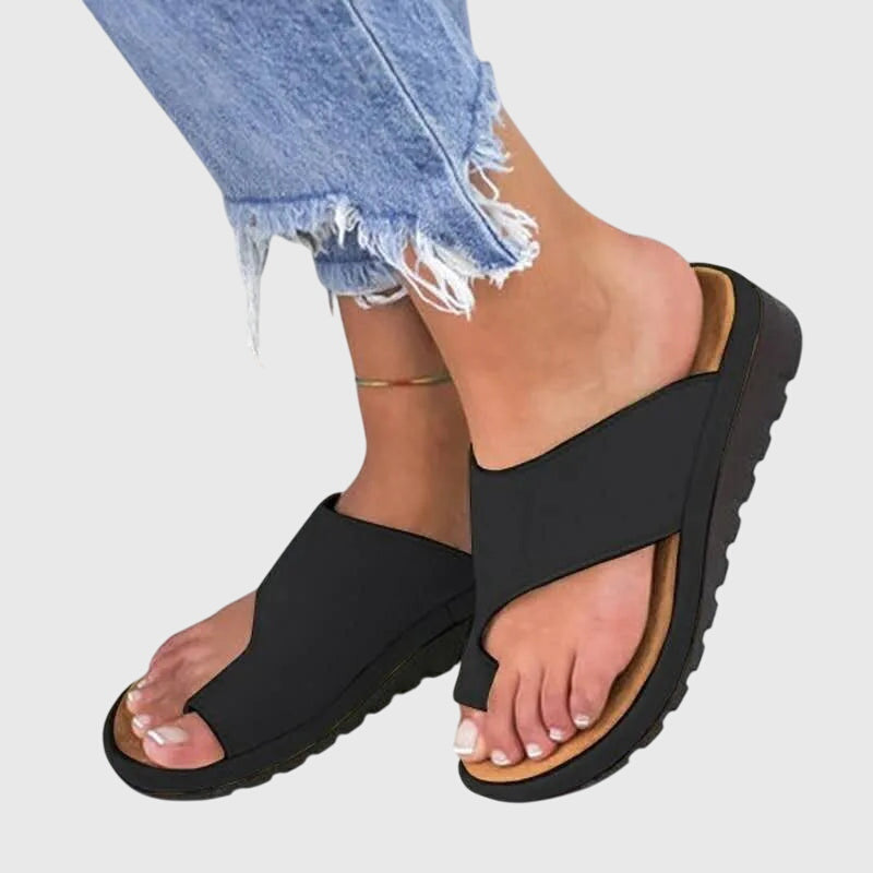 Lizzie | Orthopedic Summer Sandals