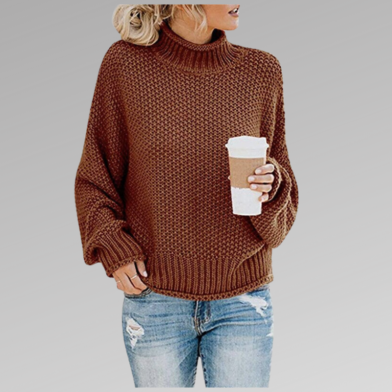 Zarah | Elegancki sweter