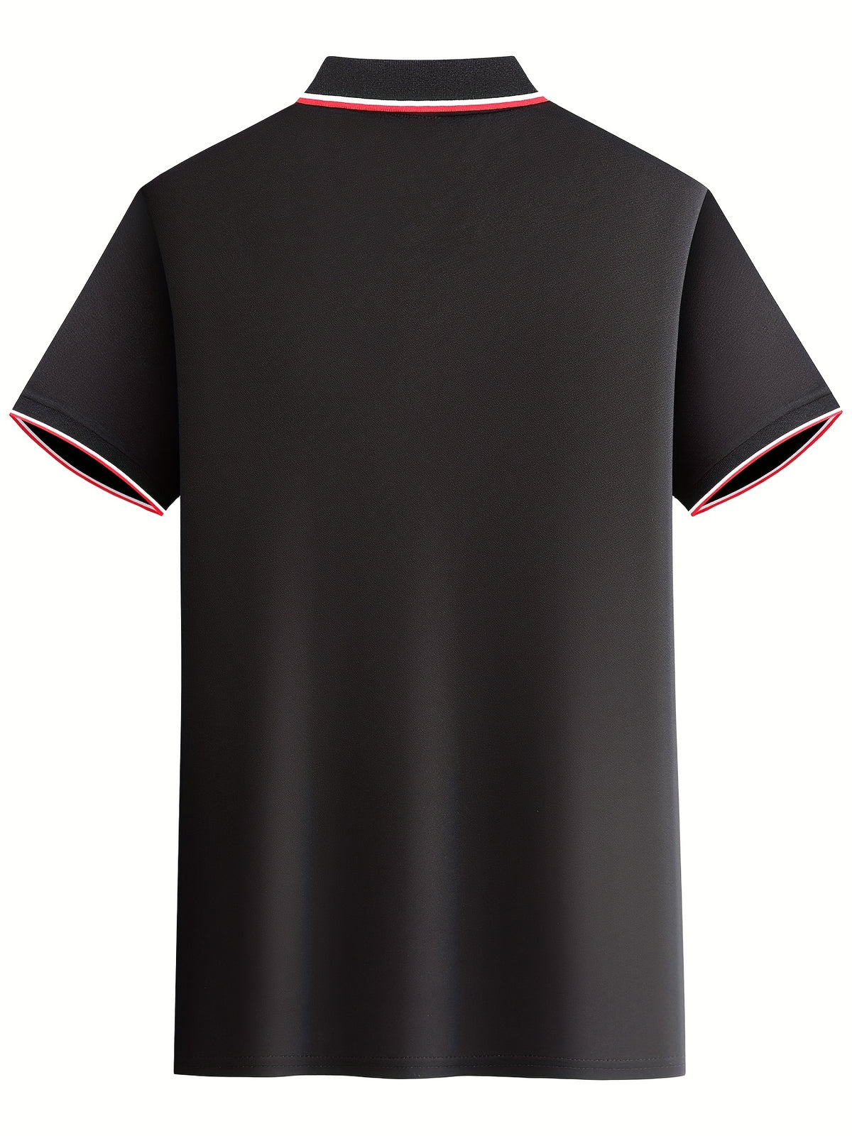 Adam - Casual Polo