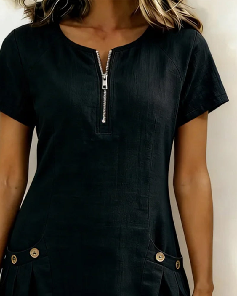 Naomi | Sukienka midi