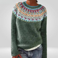Krylana | Stylowy sweter