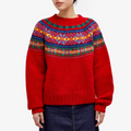 Aunelise | Sweter vintage