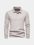 Koszulka polo Linear Division