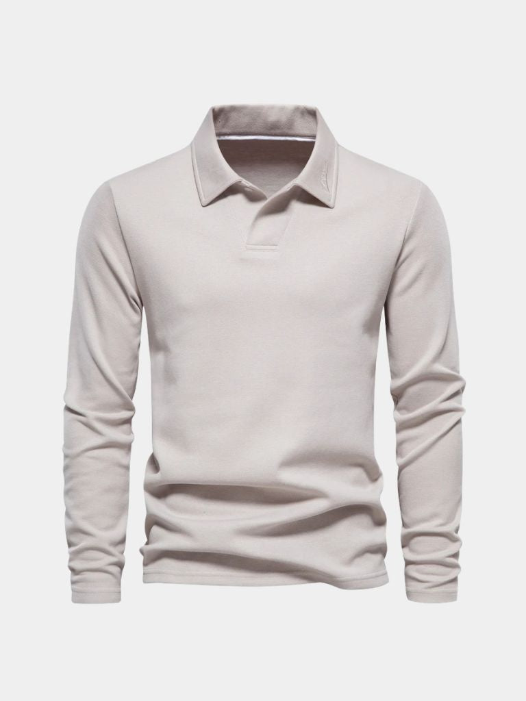 Koszulka polo Linear Division