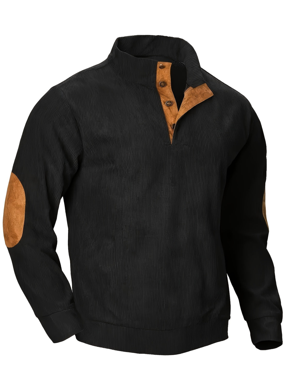 MAREK | WYGODNY SWETER RETRO