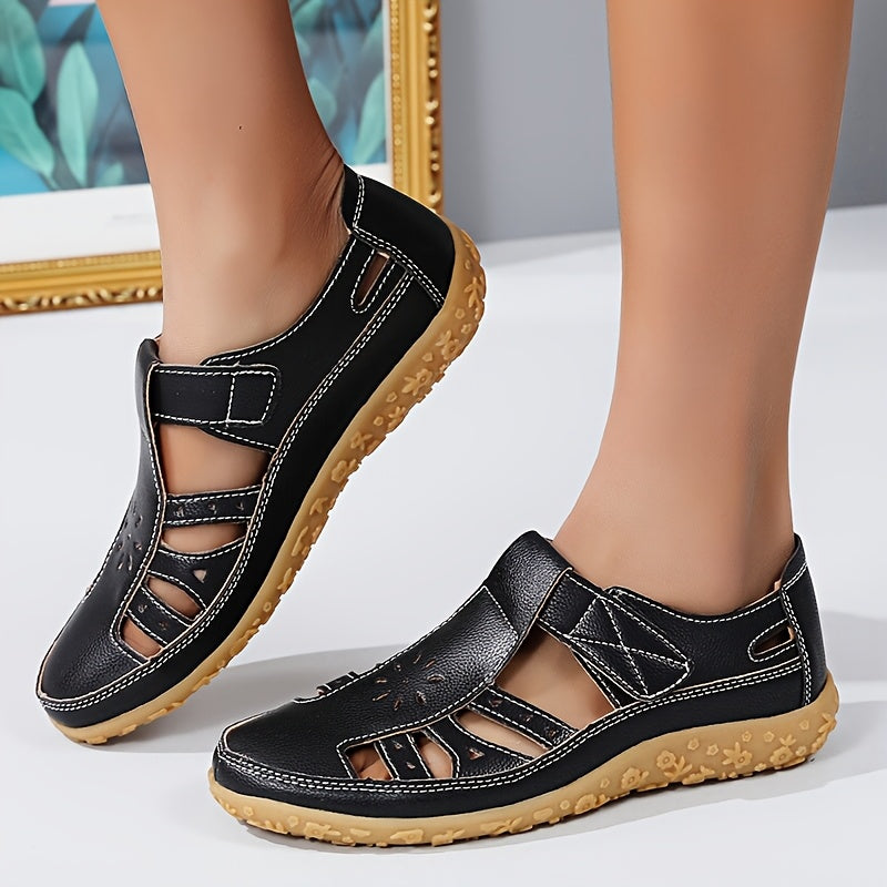 Avery | Orthopaedic Comfort Sandals