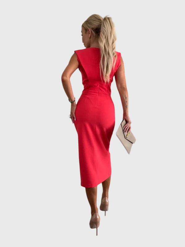 Lula | Elegant Dress