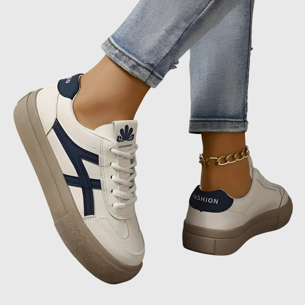 Elza | Orthopedic Sneakers