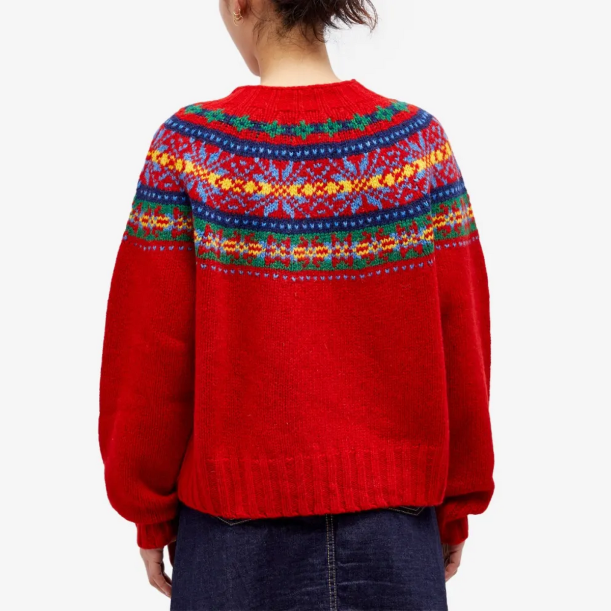 Aunelise | Sweter vintage