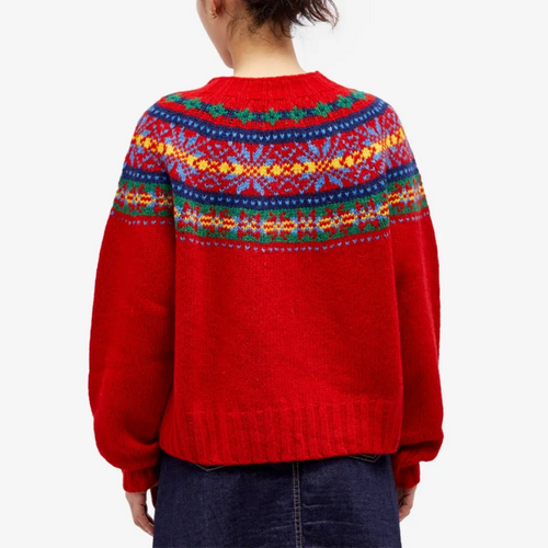 Aunelise | Sweter vintage