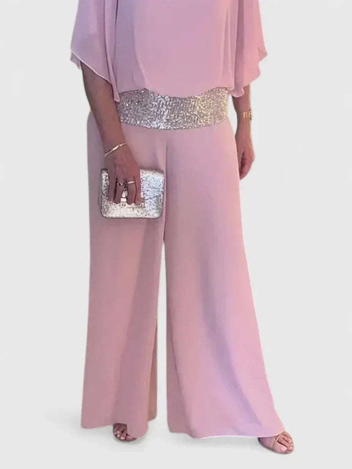 Trishane | Elegant Two-piece Set