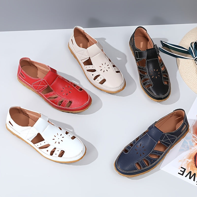 Avery | Orthopaedic Comfort Sandals