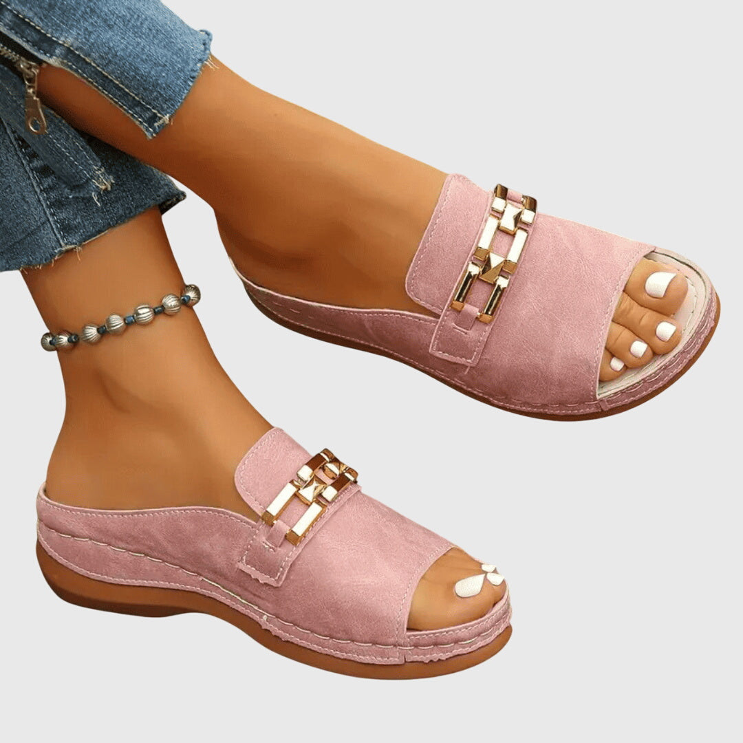 Beatrice | Orthopedic Sandals