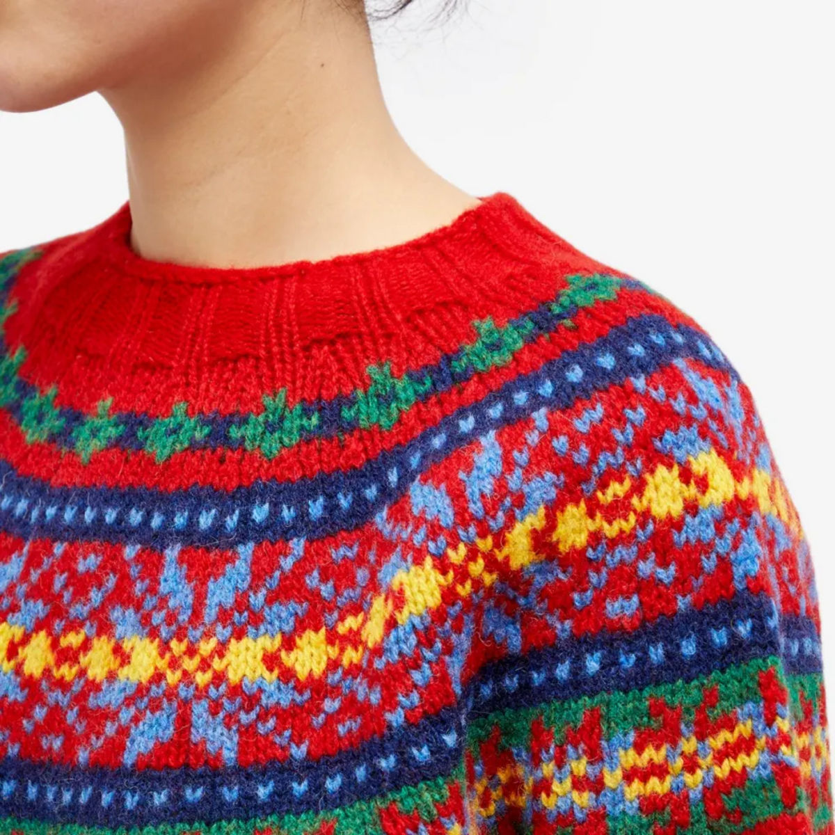 Aunelise | Sweter vintage