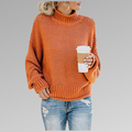 Zarah | Elegancki sweter