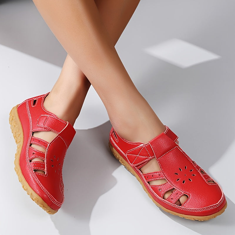 Avery | Orthopaedic Comfort Sandals