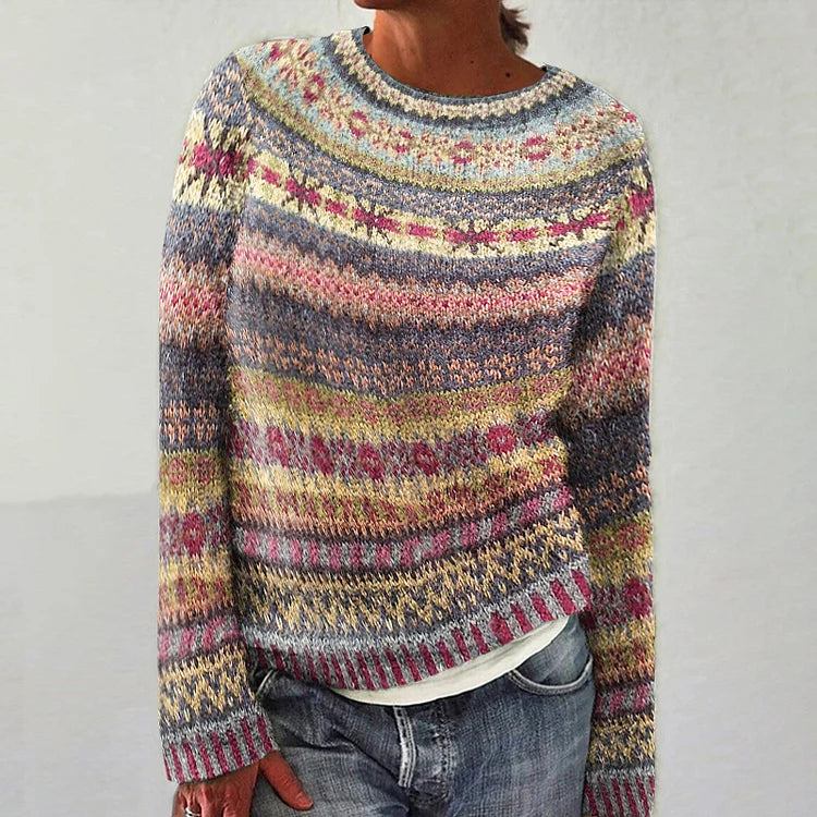 Vexalya | Sweter vintage