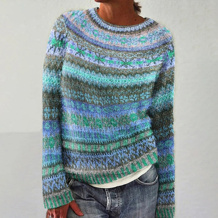 Vexalya | Sweter vintage