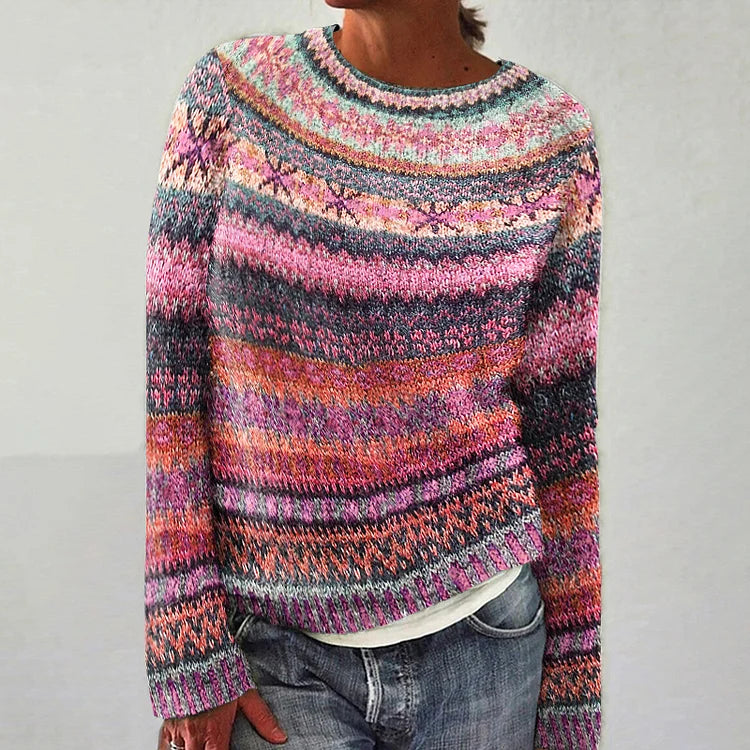 Vexalya | Sweter vintage
