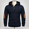 Walter | Bluza z kapturem w stylu retro