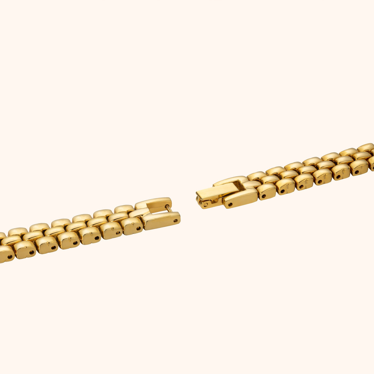 Elegant Ladies' Watch – Japanese Quartz Movement