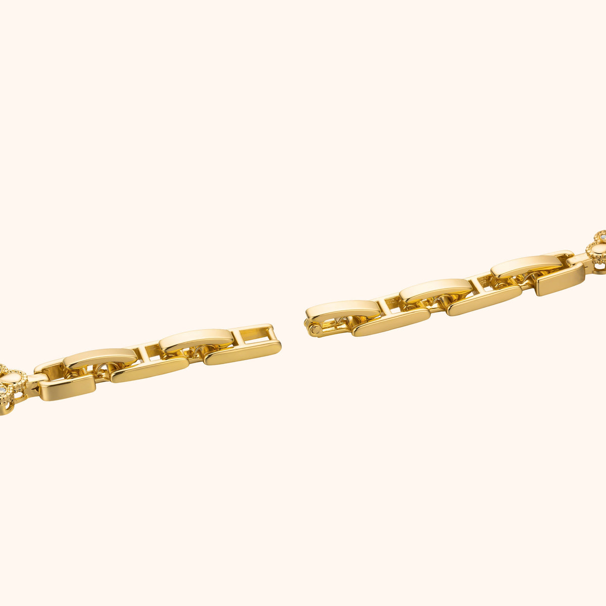 Zegarek Damski Złoty – Elegancki Design 23mm z Japońskim Mechanizmem Kwarcowym