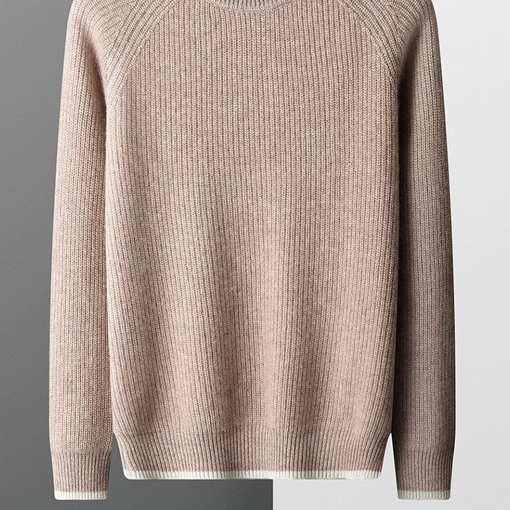 George | Sweter z bawełny typu casual