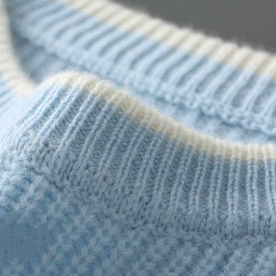 George | Sweter z bawełny typu casual