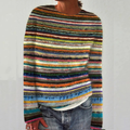 Esteri knit sweater