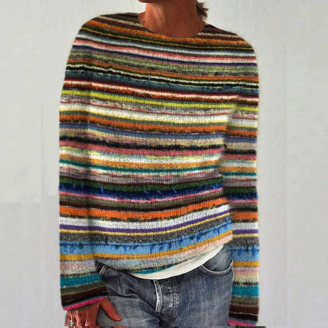 Esteri knit sweater