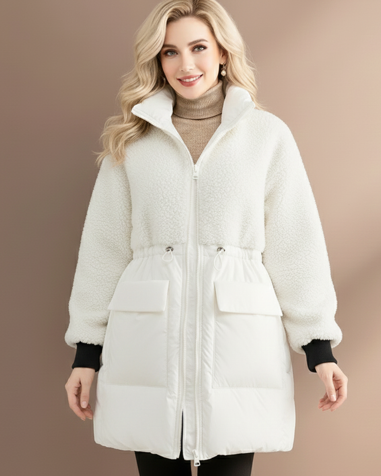Płaszcz Tara Sherpa™
