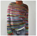 Gretel knit sweater