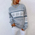 Kielo knit sweater