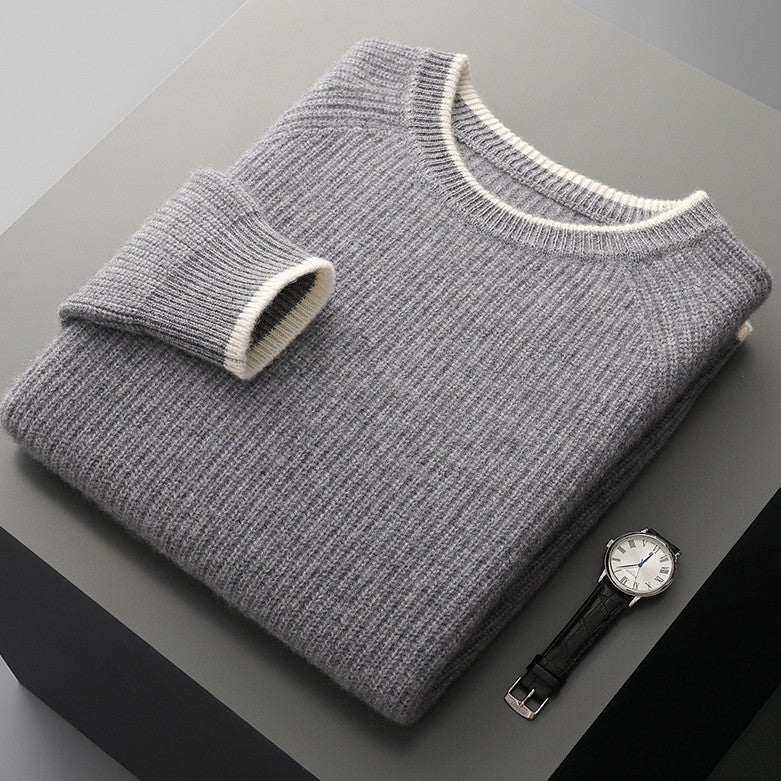George | Sweter z bawełny typu casual