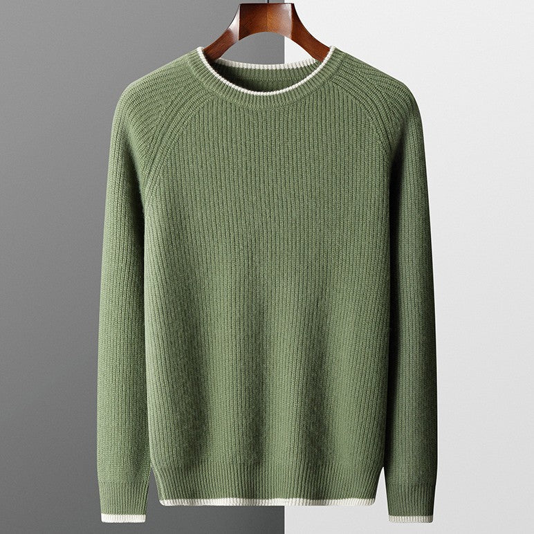 George | Sweter z bawełny typu casual