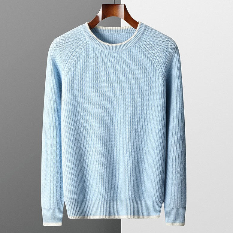 George | Sweter z bawełny typu casual