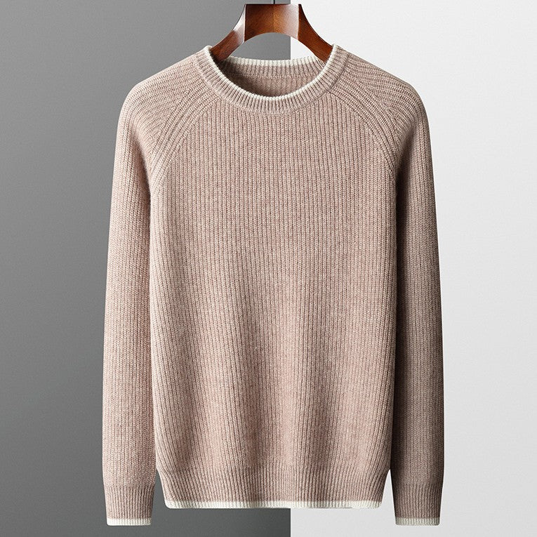 George | Sweter z bawełny typu casual