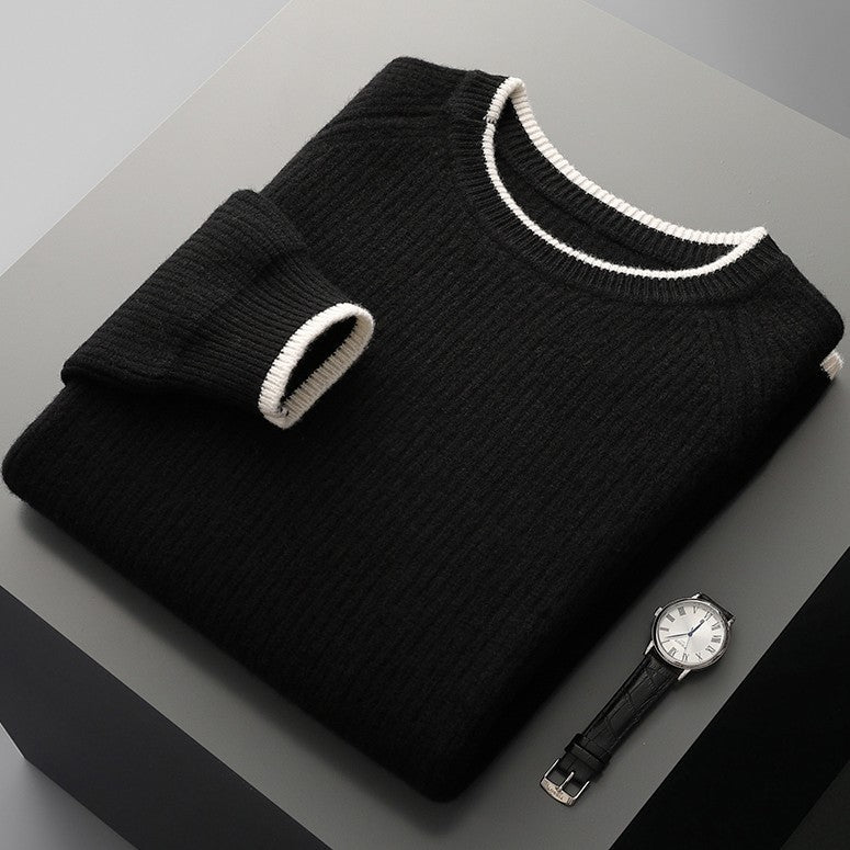 George | Sweter z bawełny typu casual