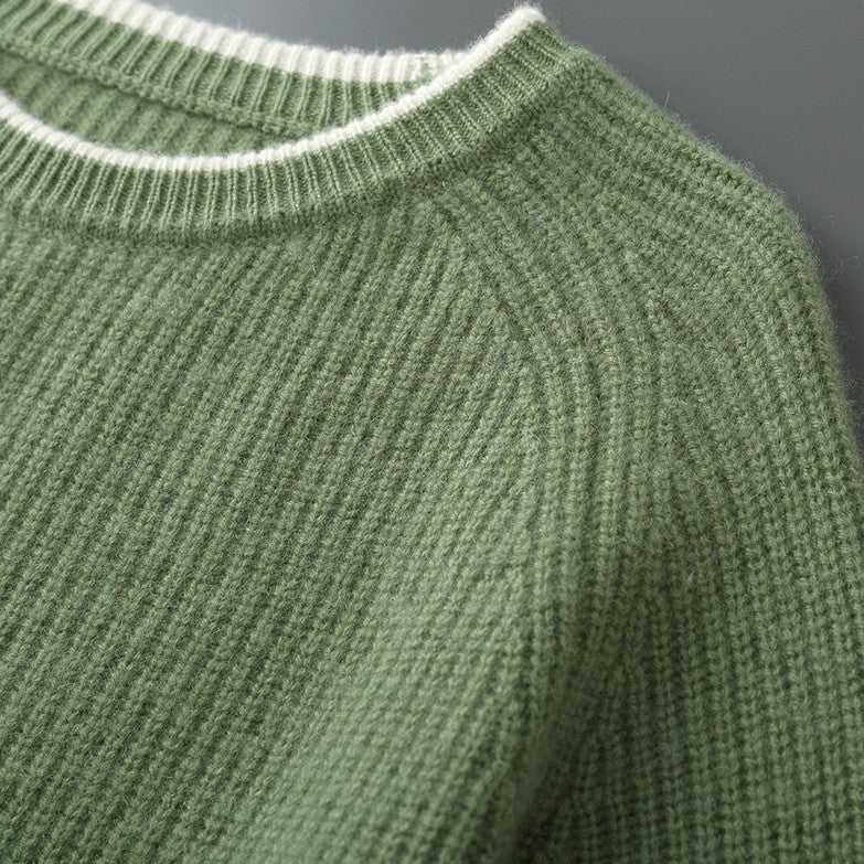 George | Sweter z bawełny typu casual