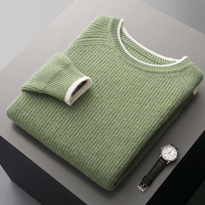 George | Sweter z bawełny typu casual