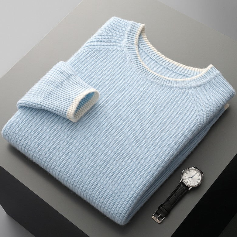 George | Sweter z bawełny typu casual