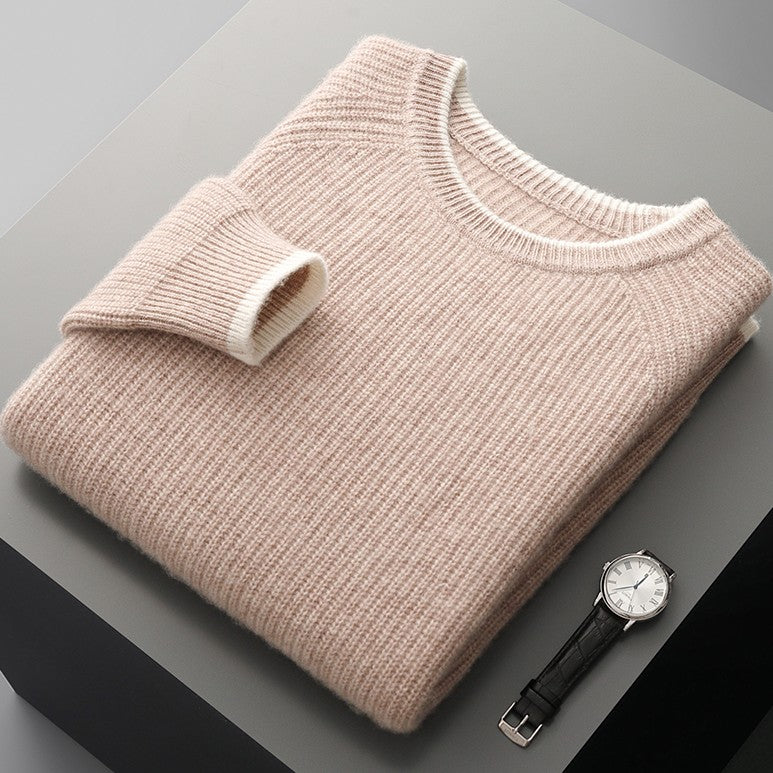 George | Sweter z bawełny typu casual