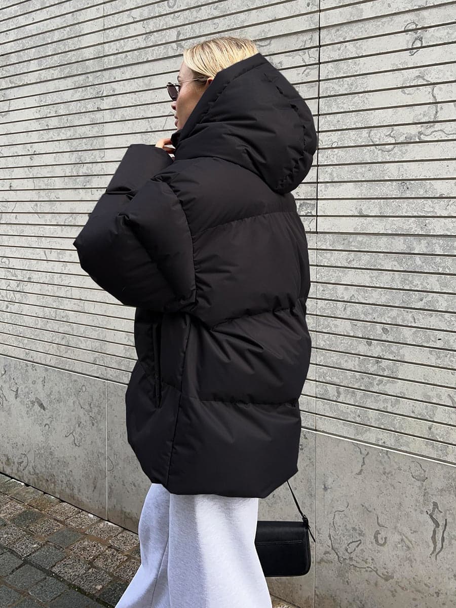 Megan | Stylowa kurtka na chłodne dni