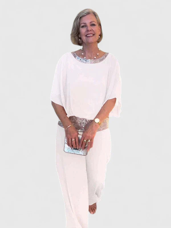 Trishane | Elegant Two-piece Set
