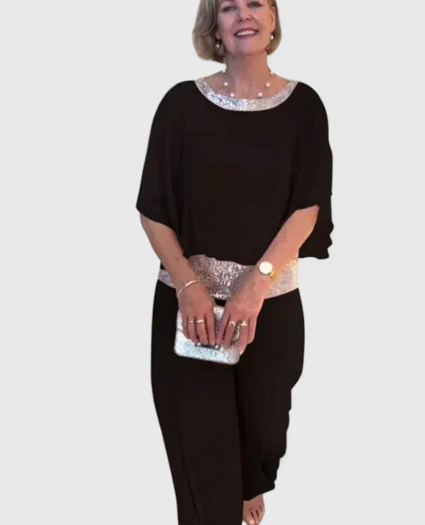 Trishane | Elegant Two-piece Set
