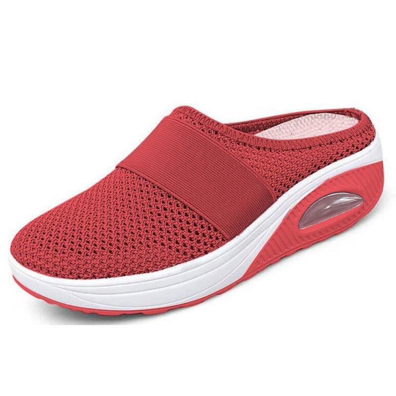 Elaine | Lightweight Orthopedic Shoes