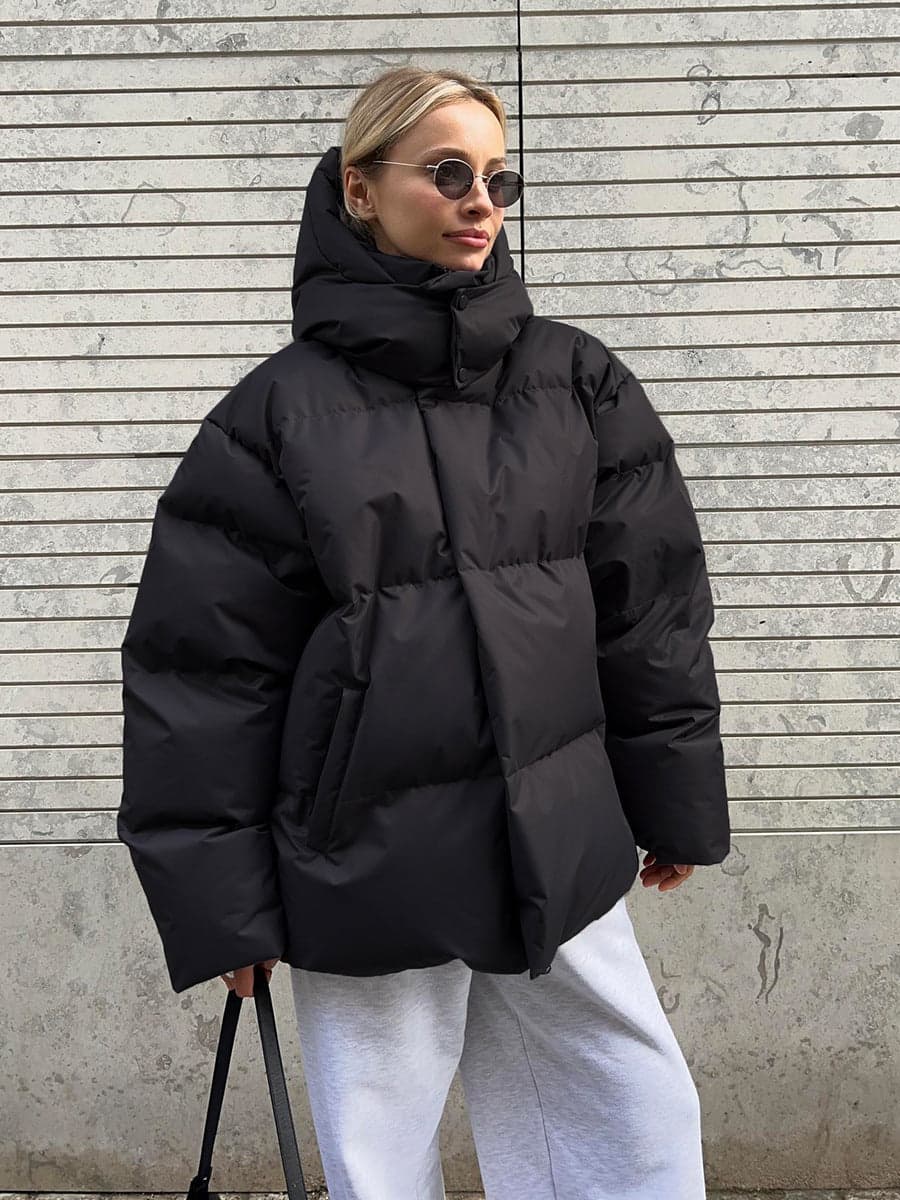 Megan | Stylowa kurtka na chłodne dni