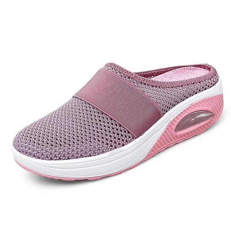 Elaine | Lightweight Orthopedic Shoes
